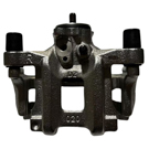 2021 Honda Insight Brake Caliper 1